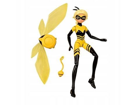MLB 12cm Small Doll Queen Bee - 4