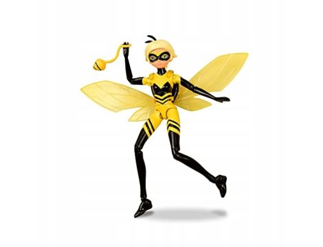 MLB 12cm Small Doll Queen Bee - 3