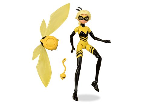 MLB 12cm Small Doll Queen Bee