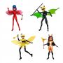 MLB 12cm Small Doll Queen Bee - 6
