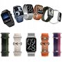 Smartband Xiaomi Smart Band 8 Pro szary - 6