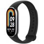 Smartband Xiaomi Mi Band 8 Graphite Black - 8