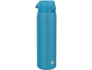BIDON METALOWY ION8 I8SS1000BLU 1000 ML NIEBIESKI - image 2