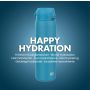 BIDON METALOWY ION8 I8SS1000BLU 1000 ML NIEBIESKI - 9