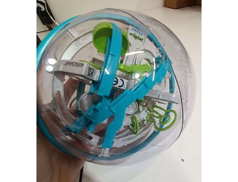 PERPLEXUS REBEL GRA LABIRYNT KULKOWY 3D SPIRALA KULA ZABAWKA PREZENT ŚWIĘTA - 4