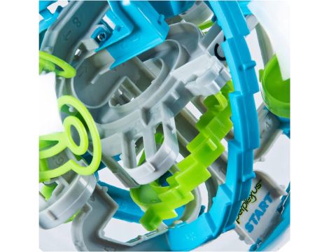 PERPLEXUS REBEL GRA LABIRYNT KULKOWY 3D SPIRALA KULA ZABAWKA PREZENT ŚWIĘTA - 5
