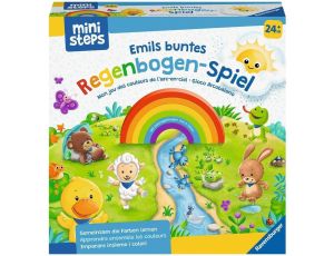 Gra planszowa ministeps Ravensburger - image 2