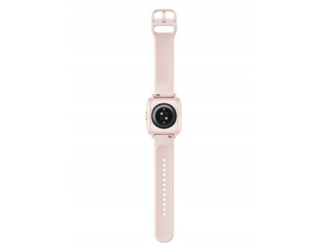 Smartwatch Amazfit Active różowy - 5