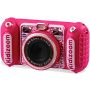 Aparat fotograficzny ze słuchawkami VTech Kidizoom Duo DX 5 Mpx różowy - 4