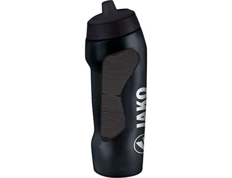 Bidon JAKO WATER BOTTLE 750 ml czarny - 2