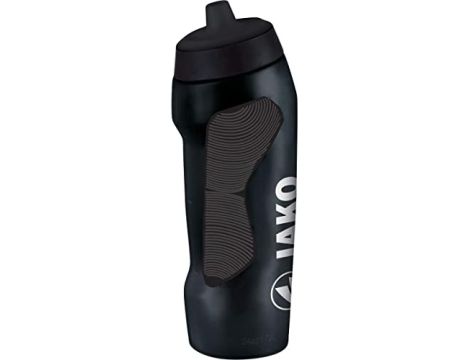 Bidon JAKO WATER BOTTLE 750 ml czarny