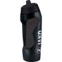 Bidon JAKO WATER BOTTLE 750 ml czarny - 3