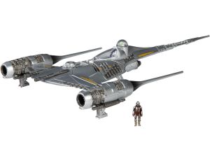 Pojazd z figurką Star Wars - image 2