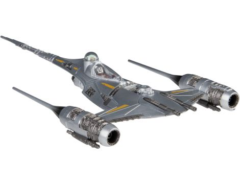 Pojazd z figurką Star Wars - 3