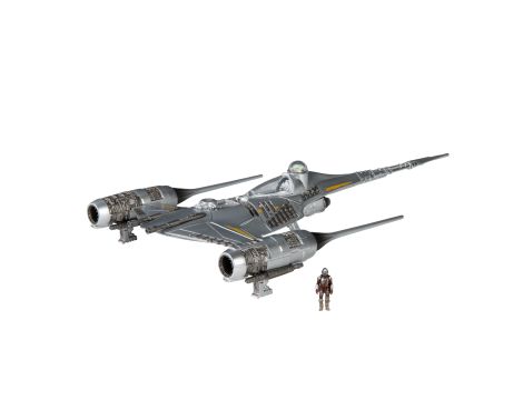 Pojazd z figurką Star Wars