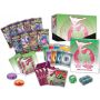 Pokémon Kolekcjonerska gra karciana Top Trainer-Box Karmesin & Purpur R25 - 5