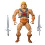 Figurka He-Man, cartoon collection, bohater krskówek 14cm - 2
