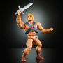 Figurka He-Man, cartoon collection, bohater krskówek 14cm - 3