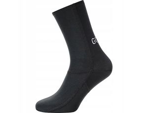 Skarpetki rowerowe Gore Wear 43-44 czarny - image 2