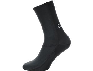 Skarpetki rowerowe Gore Wear 43-44 czarny