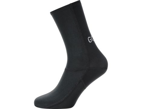 Skarpetki rowerowe Gore Wear 43-44 czarny