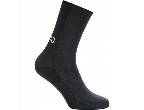 Skarpetki rowerowe Gore Wear 43-44 czarny - 4