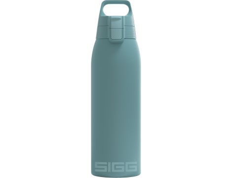 Bidon Izolowana butelka na wodę SIGG