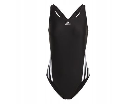 Adidas strój kąpielowy jednoczęściowy wielokolorowy rozmiar 34 - 5