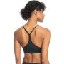 ROXY CZARNY TOP OD BIKINI LOGO (XS) - 4