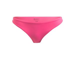 Dół od stroju kąpielowego ROXY Beach Classics Tanga shocking pink M - image 2