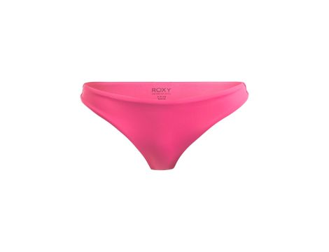 Dół od stroju kąpielowego ROXY Beach Classics Tanga shocking pink M