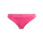 Dół od stroju kąpielowego ROXY Beach Classics Tanga shocking pink M - 2