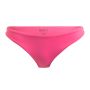 Dół od stroju kąpielowego ROXY Beach Classics Tanga shocking pink M - 3