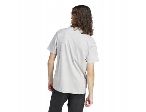 Koszulka męska Adidas M MNGRM T SJ IS1827 r. M - 4