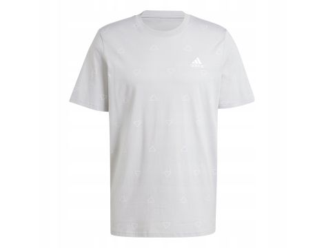 Koszulka męska Adidas M MNGRM T SJ IS1827 r. M - 2