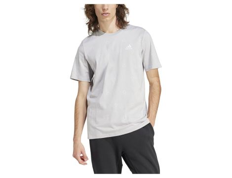 Koszulka męska Adidas M MNGRM T SJ IS1827 r. M