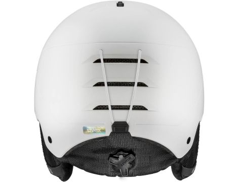 Kask narciarski Uvex biały 54-58cm wanted white mat - 8