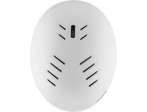 Kask narciarski Uvex biały 54-58cm wanted white mat - 10