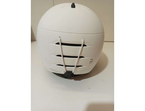 Kask narciarski Uvex biały 54-58cm wanted white mat - 3