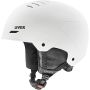 Kask narciarski Uvex biały 54-58cm wanted white mat - 7