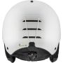 Kask narciarski Uvex biały 54-58cm wanted white mat - 9