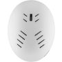 Kask narciarski Uvex biały 54-58cm wanted white mat - 11