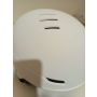 Kask narciarski Uvex biały 54-58cm wanted white mat - 3