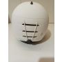 Kask narciarski Uvex biały 54-58cm wanted white mat - 4