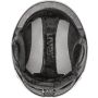 Kask narciarski Uvex biały 54-58cm wanted white mat - 10