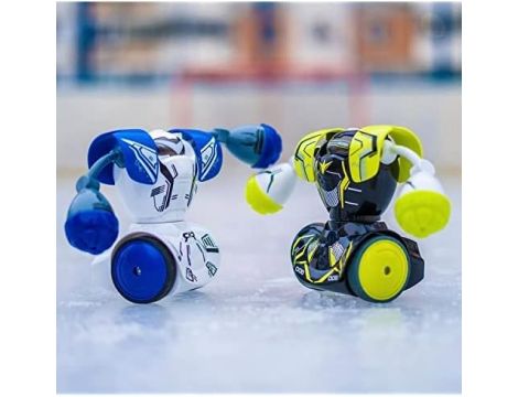 Silverlit Ycoo Confezione da 2 robot Kombat Boxeur - 6