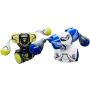 Silverlit Ycoo Confezione da 2 robot Kombat Boxeur - 5