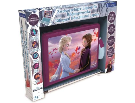 Komputerek dziecięcy Lexibook - 5