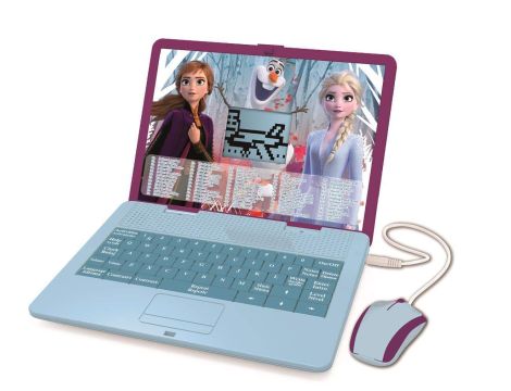 Komputerek dziecięcy Lexibook