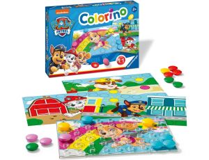 Psi patrol Colorino 20906 Ravensburger - image 2